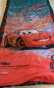 CARS Sleeping bag